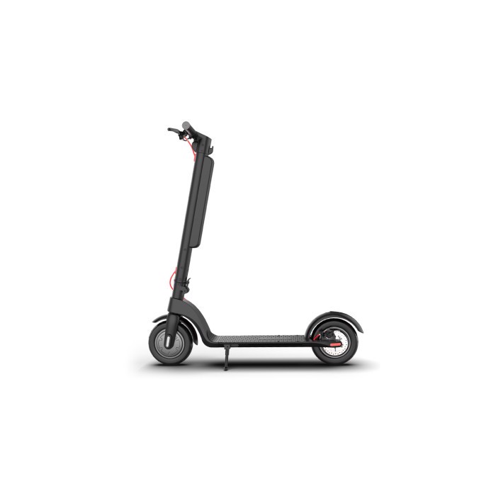XD Enjoy XDCS800 monopattino elettrico 25 km/h Nero 10 Ah