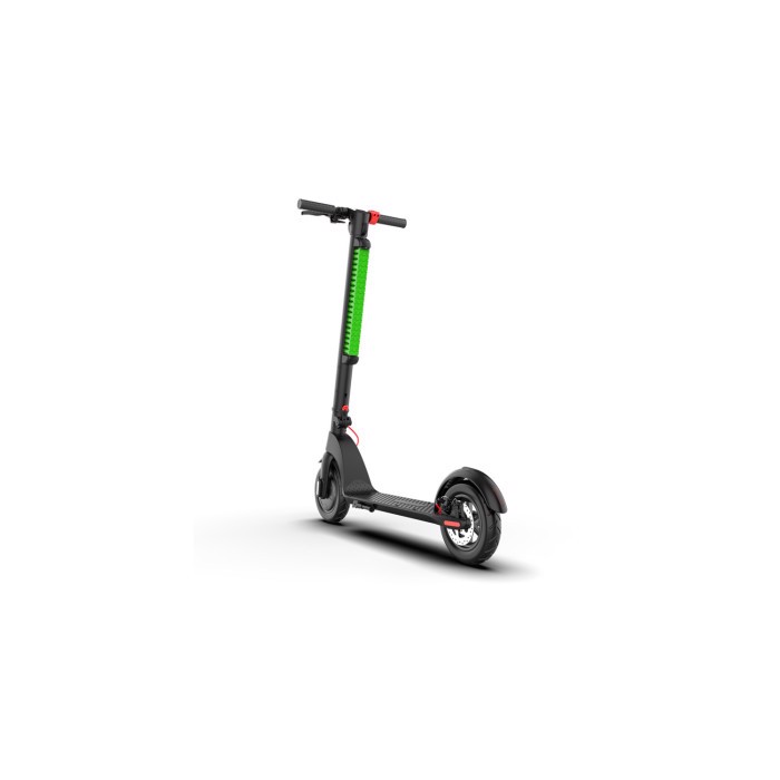 XD Enjoy XDCS800 monopattino elettrico 25 km/h Nero 10 Ah