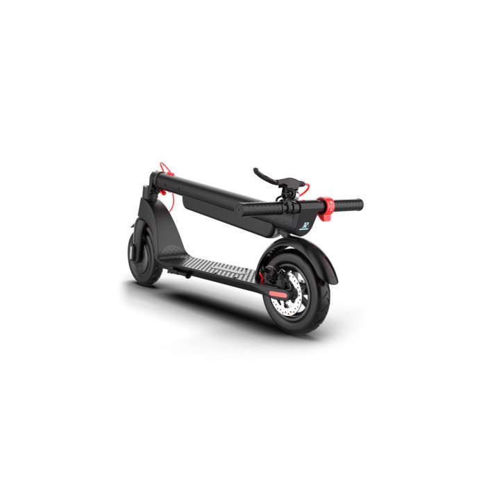 XD Enjoy XDCS800 monopattino elettrico 25 km/h Nero 10 Ah