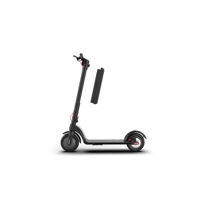 XD Enjoy XDCS800 monopattino elettrico 25 km/h Nero 10 Ah