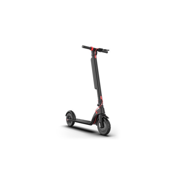 XD Enjoy XDCS800 monopattino elettrico 25 km/h Nero 10 Ah