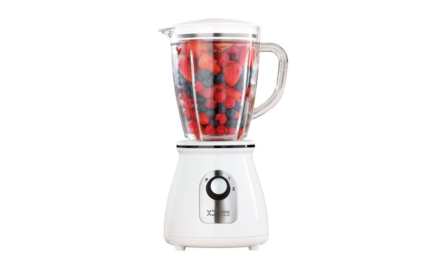 XD Enjoy XDDO1022 frullatore Frullatore da tavolo 500 W Bianco