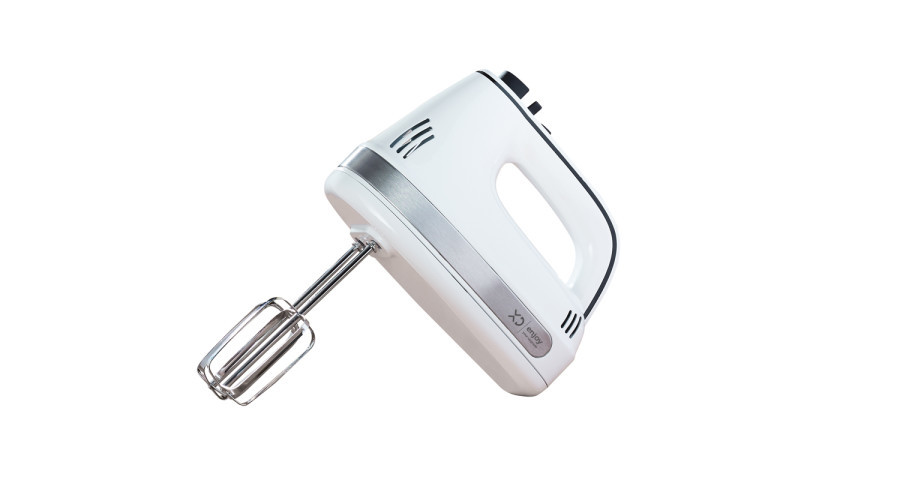 XD Enjoy XDDO1025 sbattitore Sbattitore manuale 250 W Bianco