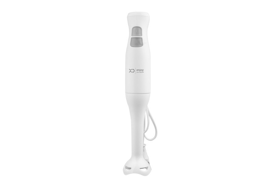 XD Enjoy XDDO6026 frullatore Frullatore ad immersione 250 W Grigio