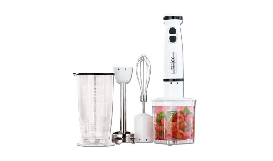 XD Enjoy XDDO6032 frullatore 0,7 L Frullatore per cottura 300 W Bianco