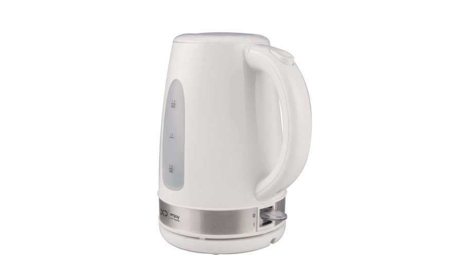 XD Enjoy XDDO7202 bollitore elettrico 1,5 L 2200 W Bianco