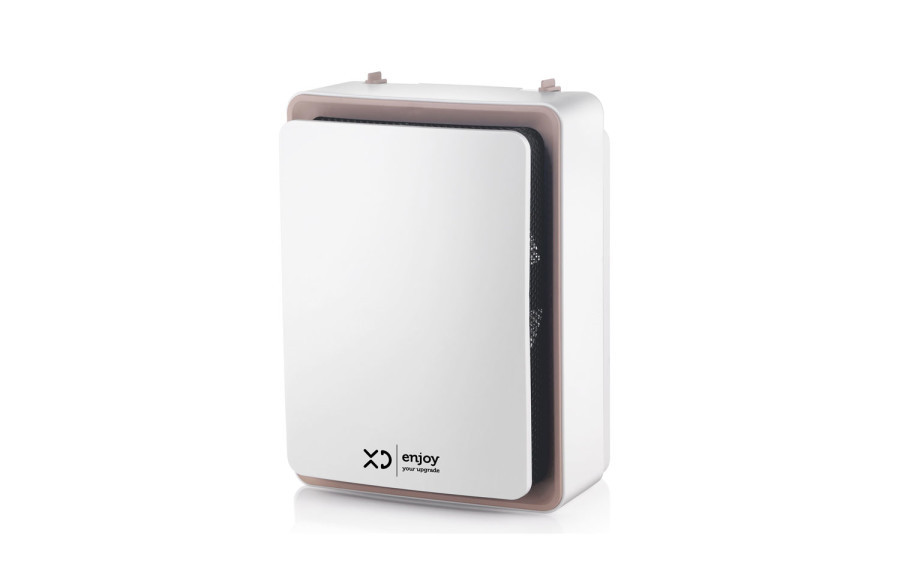XD Enjoy XDFH24 stufetta elettrica Interno Bianco 2000 W Riscaldatore ambiente elettrico con ventilatore XD Enjoy XDFH24 stufetta elettrica Interno Bianco 2000 W Riscaldatore ambiente elettrico con ventilatore