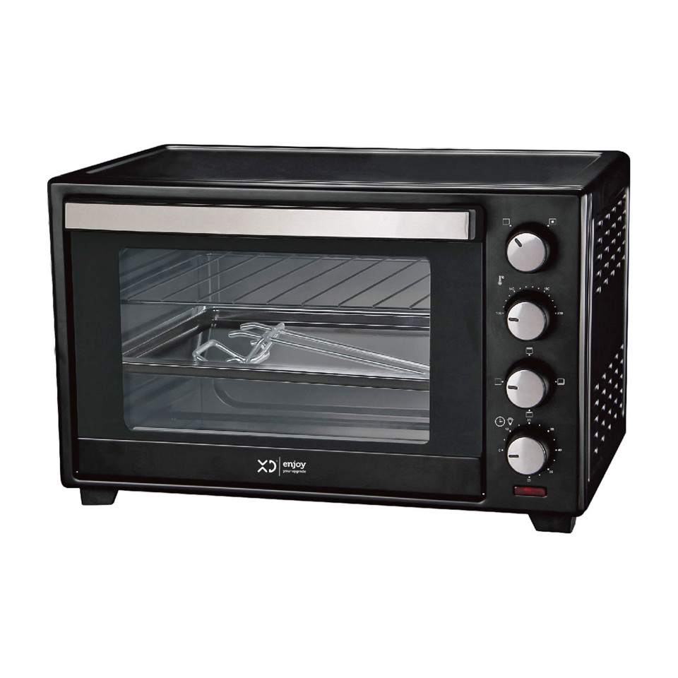 XD Enjoy XDGE48 forno 48 L 2000 W Nero