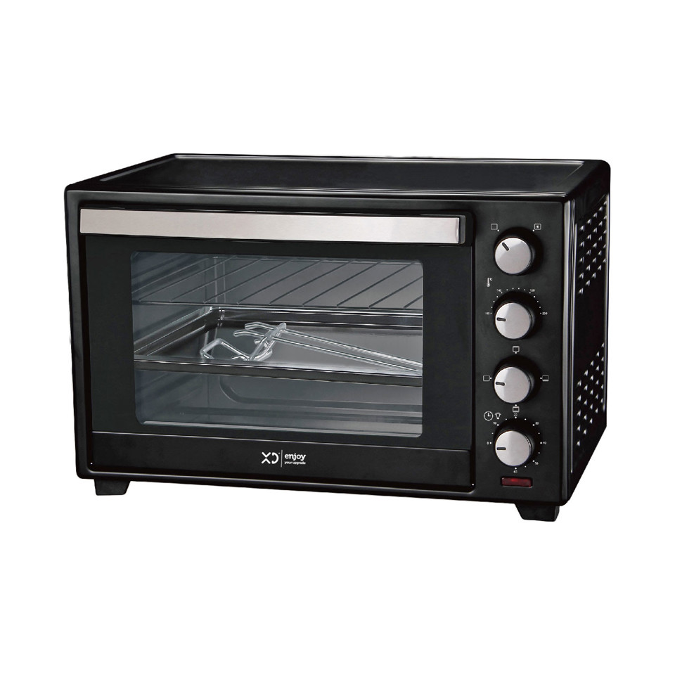 XD Enjoy XDGE60 forno 60 L 2000 W Nero