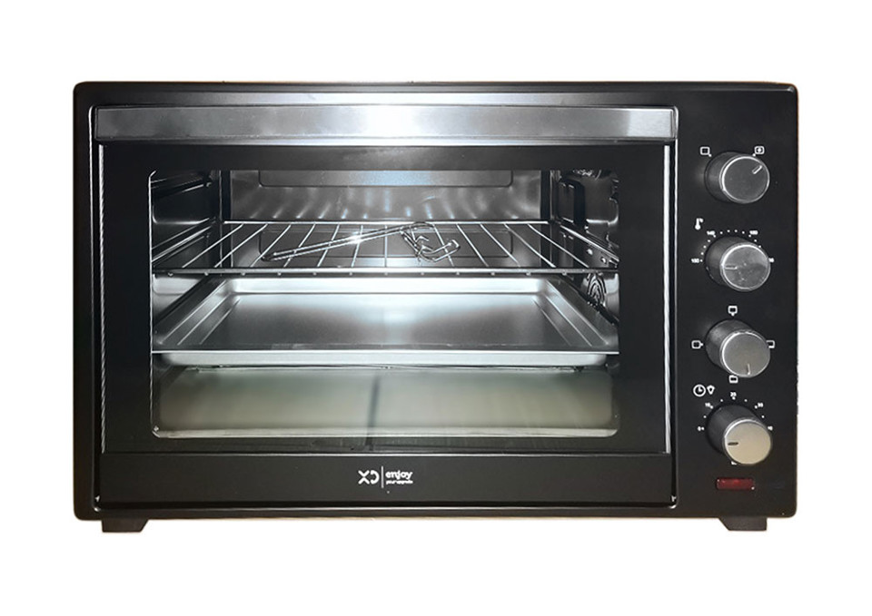 XD Enjoy XDGE60 forno 60 L 2000 W Nero