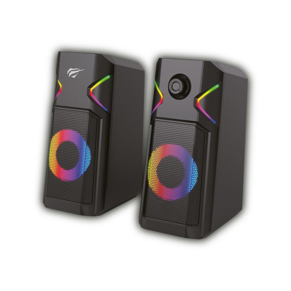 XD Enjoy XDGN201 altoparlante Nero Cablato 6 W XD Enjoy XDGN201 altoparlante Nero Cablato 6 W