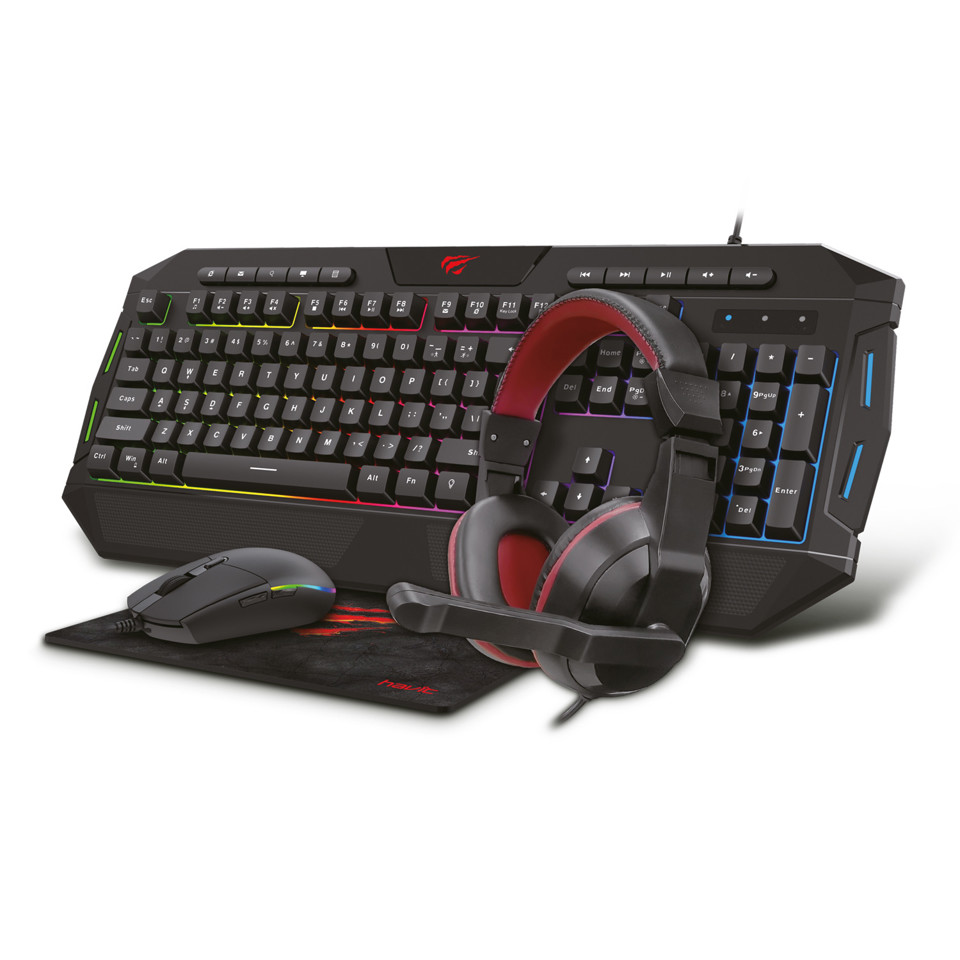 XD Enjoy XDGN501 tastiera USB QWERTY XD Enjoy XDGN501 tastiera USB QWERTY