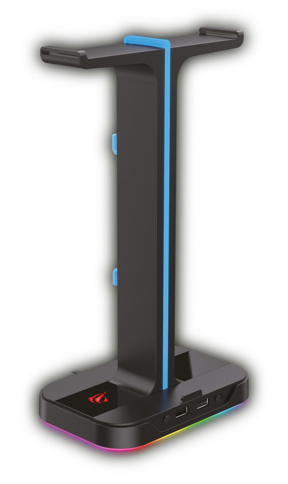 XD Enjoy XDGN650 accessorio per cuffia Headset stand XD Enjoy XDGN650 accessorio per cuffia Headset stand