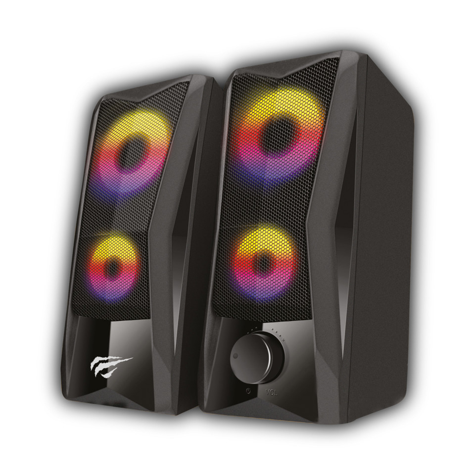 XD Enjoy XDGN700 altoparlante Nero Cablato 6 W XD Enjoy XDGN700 altoparlante Nero Cablato 6 W