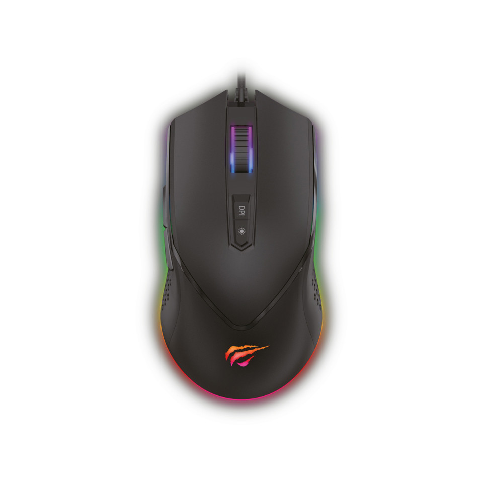 XD Enjoy XDGN814 mouse Ambidestro USB tipo A 7000 DPI XD Enjoy XDGN814 mouse Ambidestro USB tipo A 7000 DPI