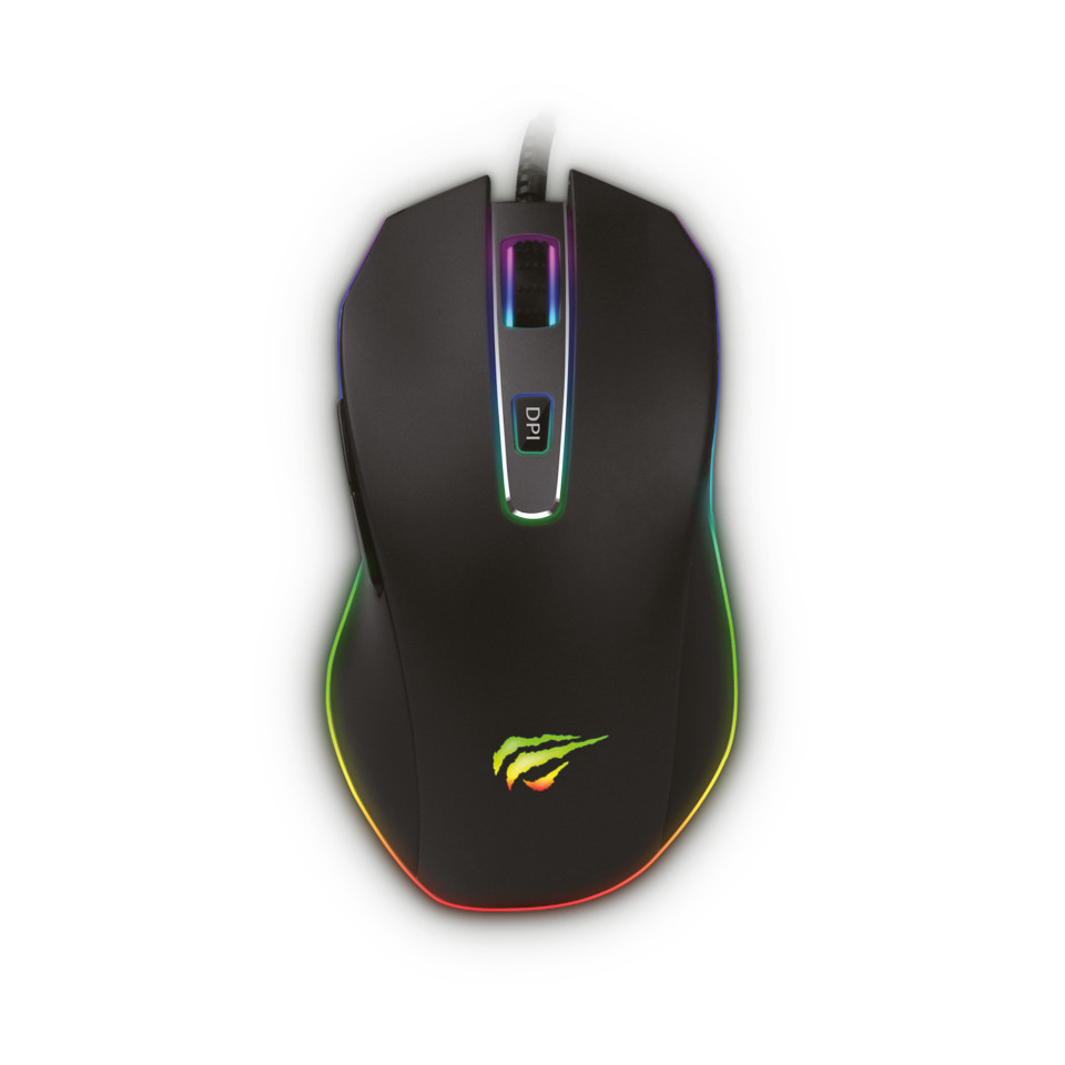 XD Enjoy XDGN837 mouse USB tipo A 7000 DPI XD Enjoy XDGN837 mouse USB tipo A 7000 DPI