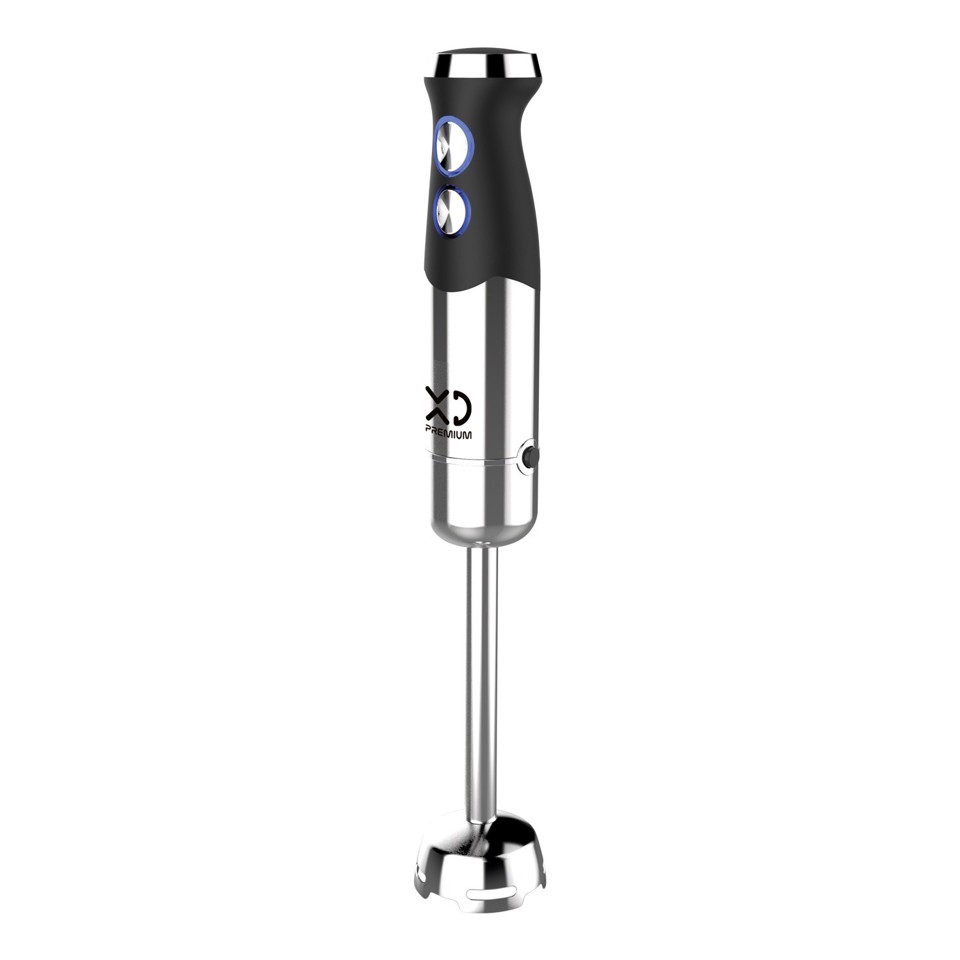 XD Enjoy XDGNR52 frullatore 0,6 L Frullatore ad immersione 800 W Acciaio inossidabile XD Enjoy XDGNR52 frullatore 0,6 L Frullatore ad immersione 800 W Acciaio inossidabile
