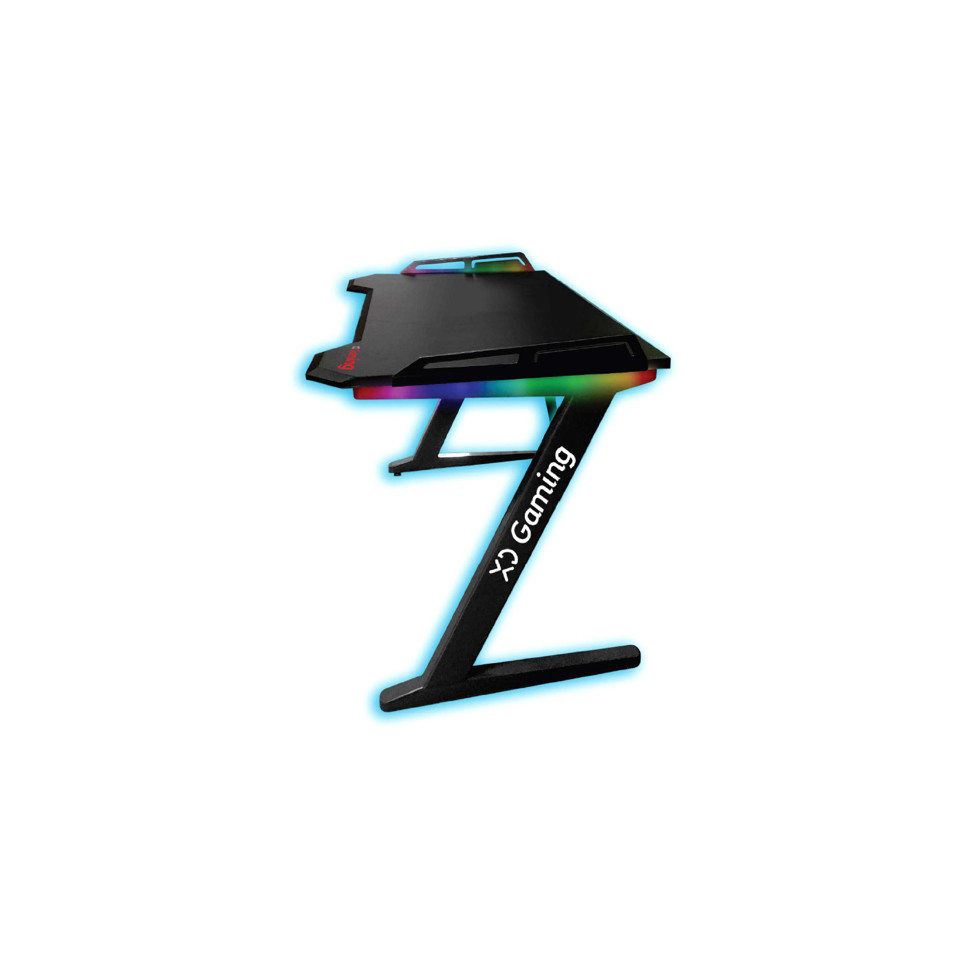 XD Enjoy XDGT006 scrivania per computer Nero XD Enjoy XDGT006 scrivania per computer Nero