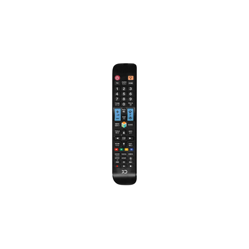 XD Enjoy XDHY1078 telecomando TV Pulsanti XD Enjoy XDHY1078 telecomando TV Pulsanti