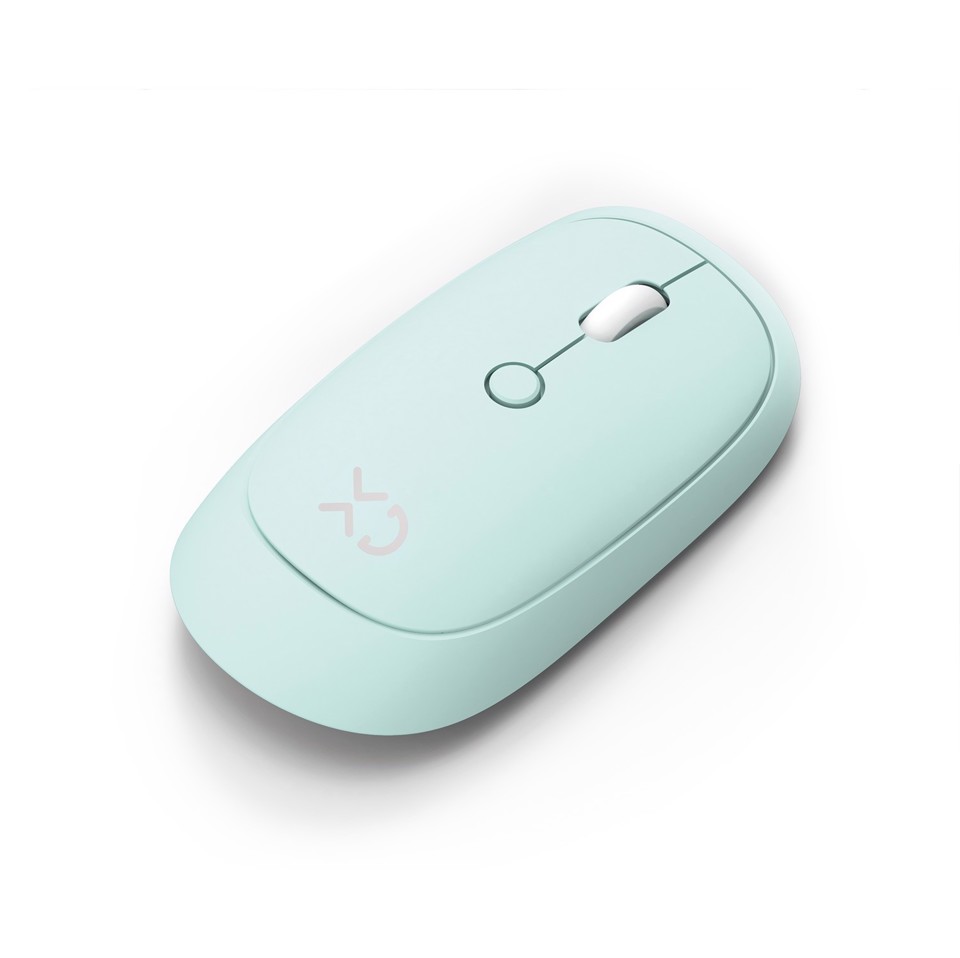 XD Enjoy XDIMCG3TRQ mouse Ambidestro RF Wireless Ottico 1600 DPI