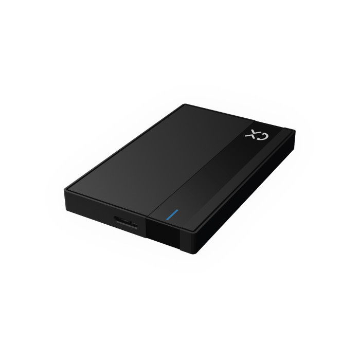 XD Enjoy XDK331 disco rigido esterno 1000 GB Nero
