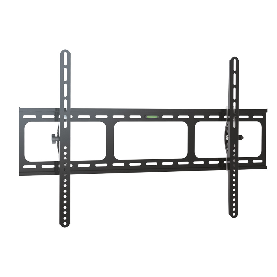 XD Enjoy XDLHTLT16 Supporto TV a parete 2,03 m (80") Nero XD Enjoy XDLHTLT16 Supporto TV a parete 2,03 m (80") Nero