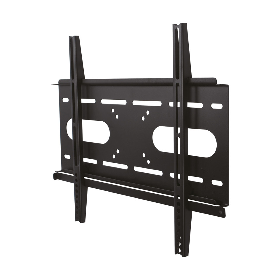 XD Enjoy XDLHTP04S Supporto TV a parete 139,7 cm (55") Nero XD Enjoy XDLHTP04S Supporto TV a parete 139,7 cm (55") Nero