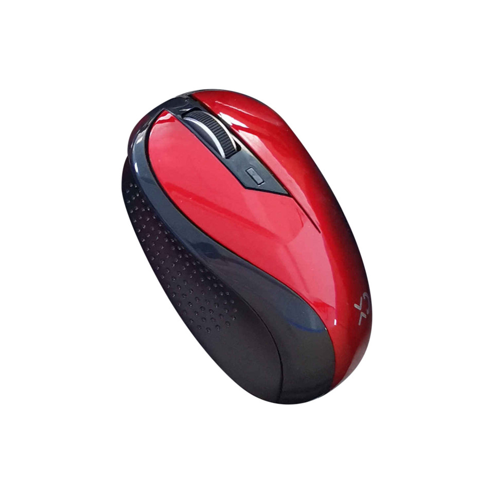 XD Enjoy XDMCT8006 mouse USB tipo A Ottico 1000 DPI XD Enjoy XDMCT8006 mouse USB tipo A Ottico 1000 DPI