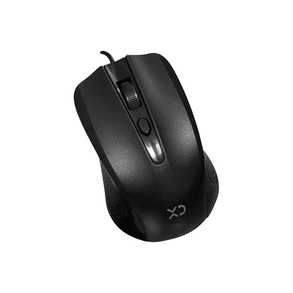 XD Enjoy XDMCT9103 mouse USB tipo A Ottico 1200 DPI XD Enjoy XDMCT9103 mouse USB tipo A Ottico 1200 DPI