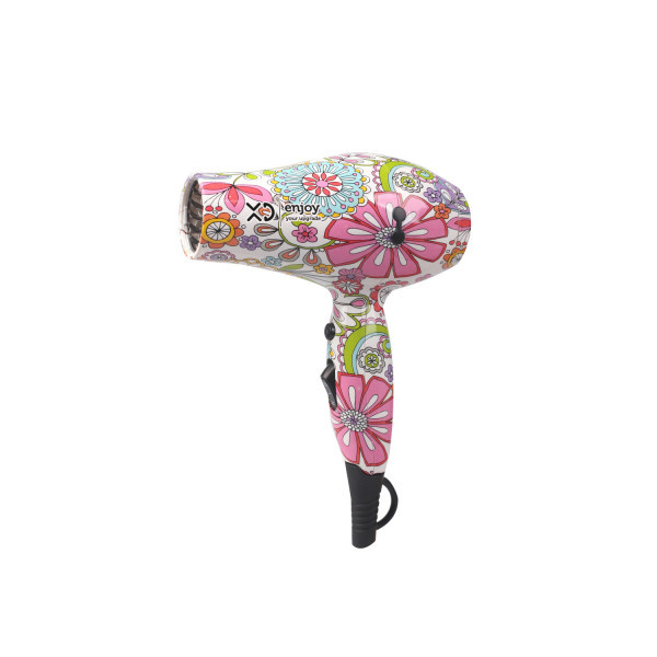 XD Enjoy XDMHD05 asciuga capelli 1000 W Bianco