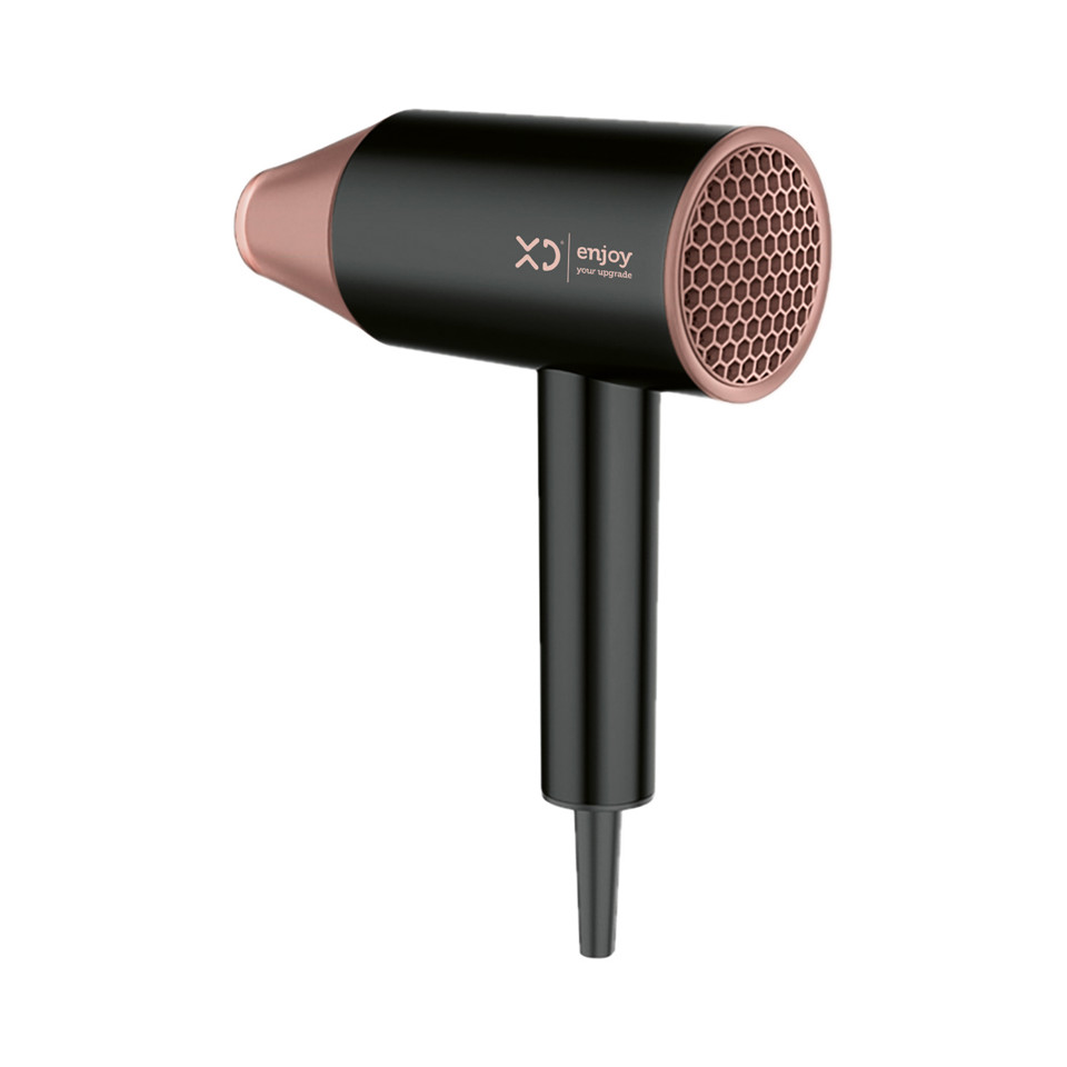 XD Enjoy XDMJ829 asciuga capelli 2100 W Nero