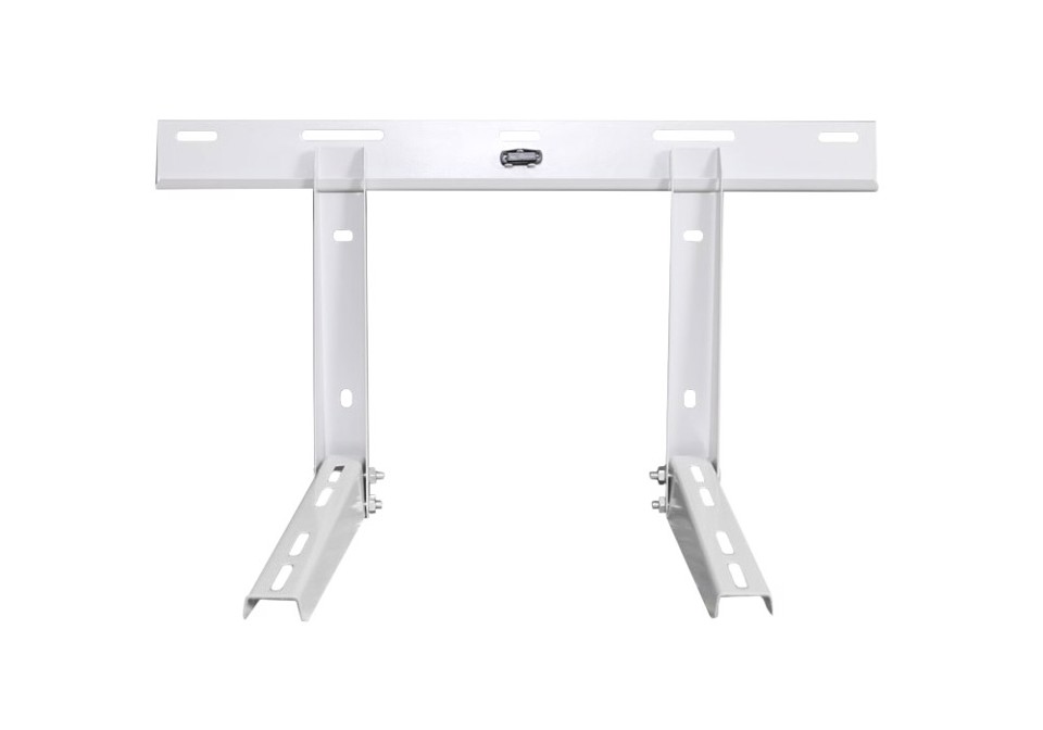 XD Enjoy XDRU122 accessorio per aria condizionata Staffa di supporto del condizionatore d'aria XD Enjoy XDRU122 accessorio per aria condizionata Staffa di supporto del condizionatore d'aria