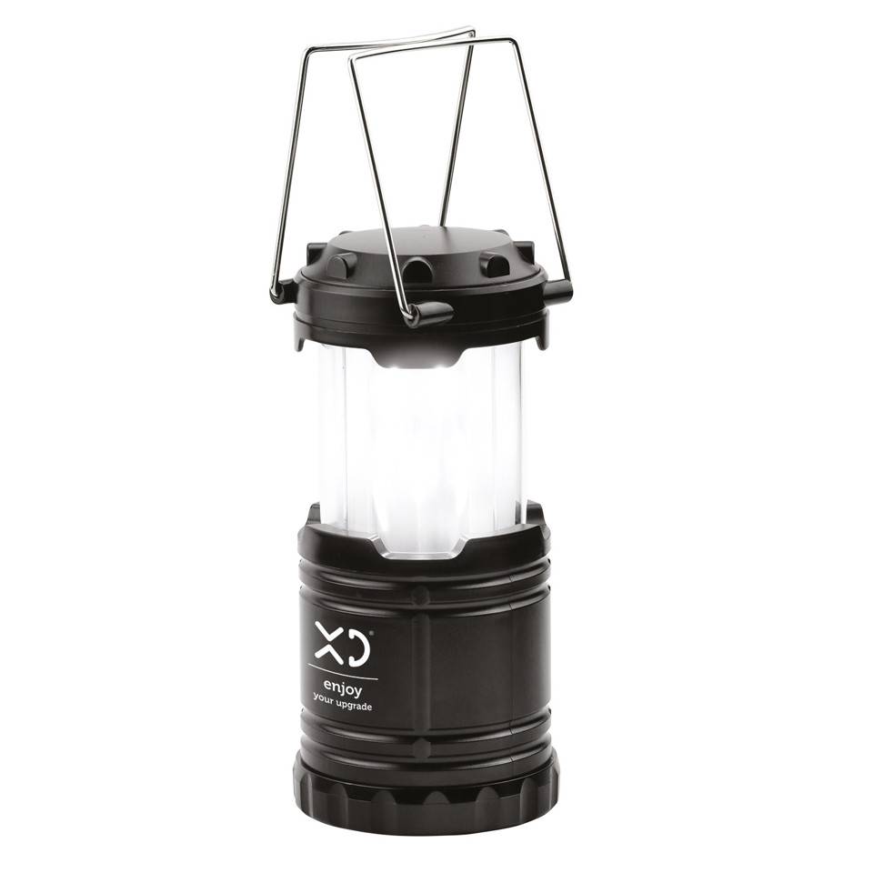 XD Enjoy XDS86 lanterna LED Nero XD Enjoy XDS86 lanterna LED Nero