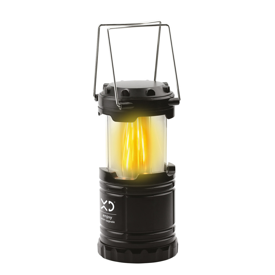 XD Enjoy XDS86 lanterna LED Nero