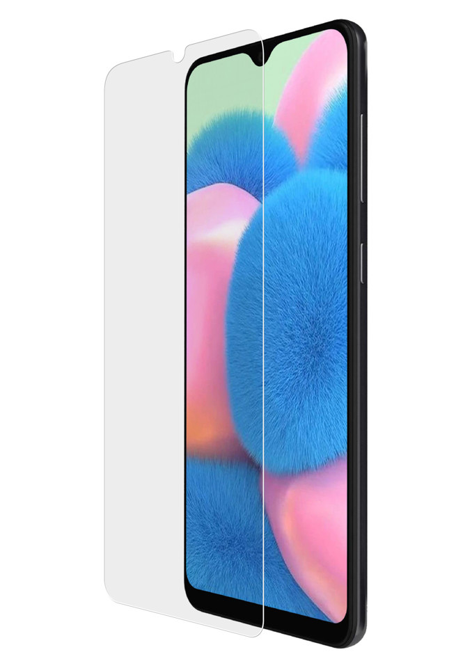 XD Enjoy XDSCREENSAMA30S protezione per schermo Pellicola proteggischermo trasparente Samsung 1 pz