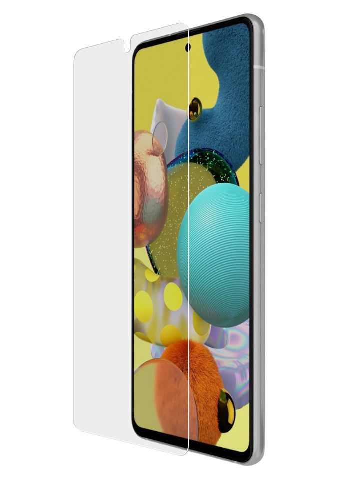 XD Enjoy XDSCREENSAMA51 protezione per schermo Pellicola proteggischermo trasparente Samsung 1 pz