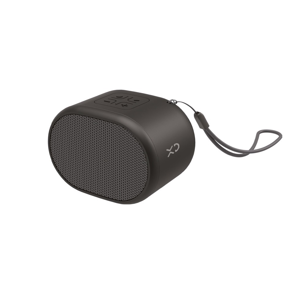 XD Enjoy XDSK592 altoparlante portatile Nero 3 W XD Enjoy XDSK592 altoparlante portatile Nero 3 W