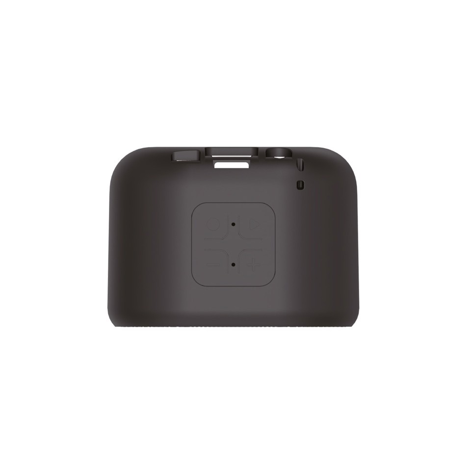 XD Enjoy XDSK592 altoparlante portatile Nero 3 W