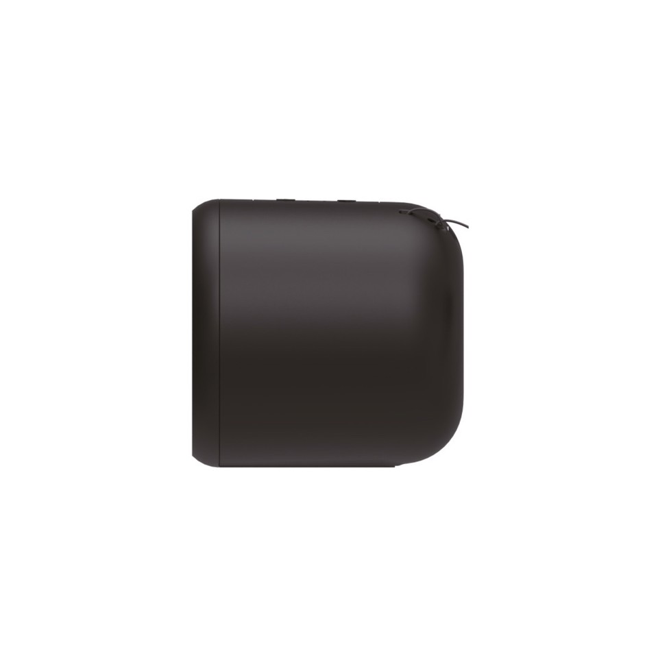 XD Enjoy XDSK592 altoparlante portatile Nero 3 W