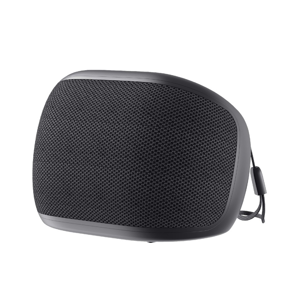 XD Enjoy XDSK800BLK cassa bluetooth altoparlante portatile Nero 4 W XD Enjoy XDSK800BLK cassa bluetooth altoparlante portatile Nero 4 W