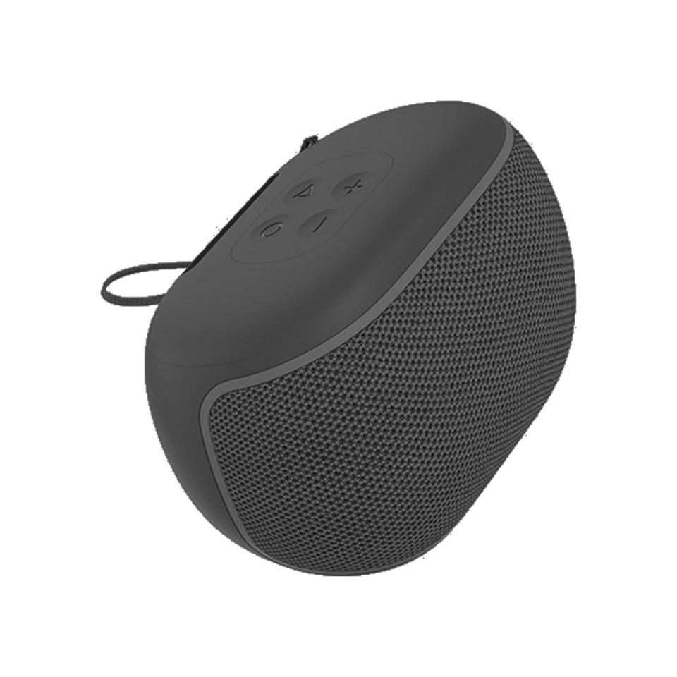 XD Enjoy XDSK800BLK cassa bluetooth altoparlante portatile Nero 4 W