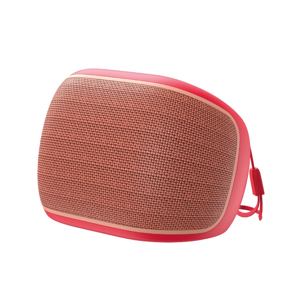 XD Enjoy XDSK800RED cassa bluetooth altoparlante portatile Rosso 4 W XD Enjoy XDSK800RED cassa bluetooth altoparlante portatile Rosso 4 W