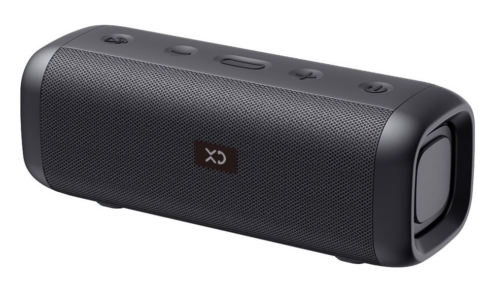 XD Enjoy XDSK835 altoparlante portatile Nero 10 W XD Enjoy XDSK835 altoparlante portatile Nero 10 W