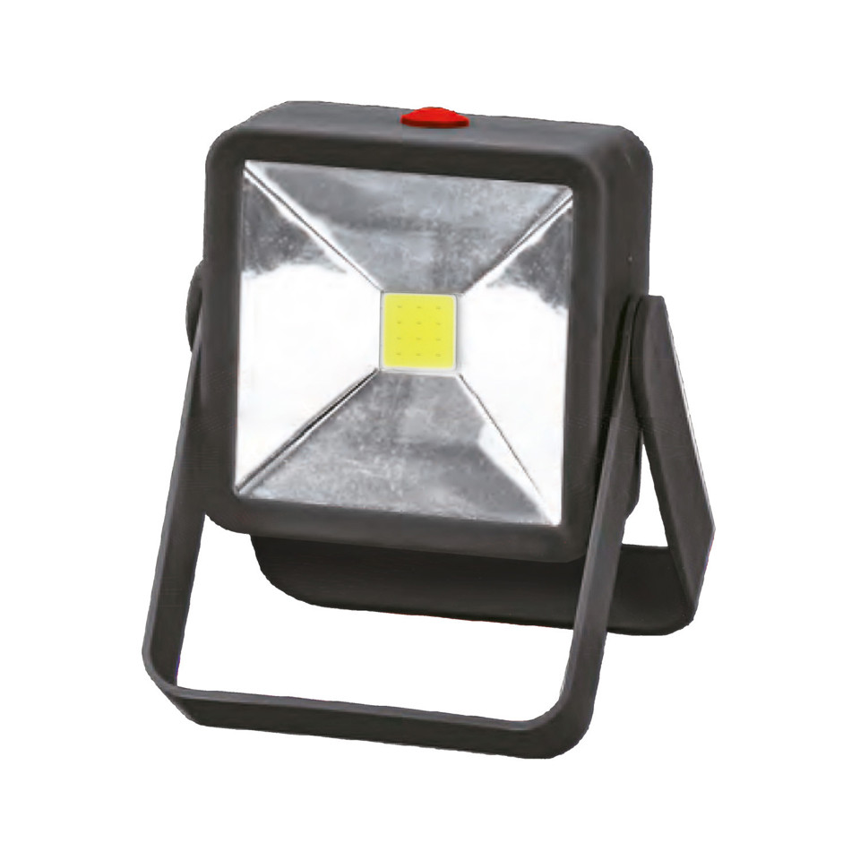 XD Enjoy XDSL31LED luce da lavoro LED 3 W Nero XD Enjoy XDSL31LED luce da lavoro LED 3 W Nero