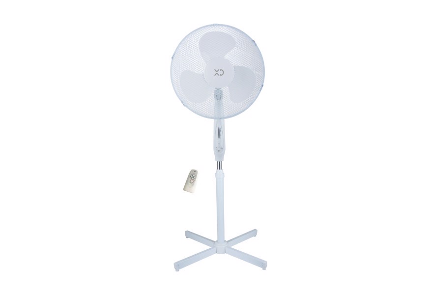 XD Enjoy XDSRFD40AR ventilatore Bianco XD Enjoy XDSRFD40AR ventilatore Bianco