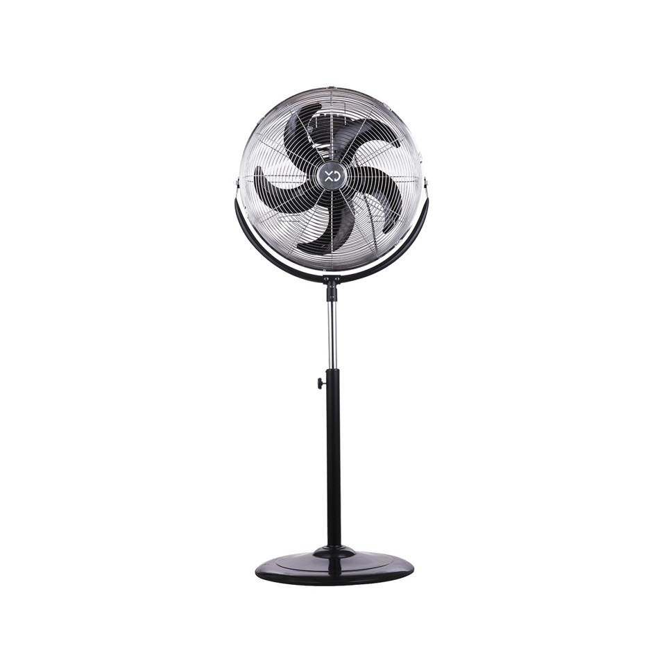 XD Enjoy XDSRFES45B ventilatore Nero XD Enjoy XDSRFES45B ventilatore Nero