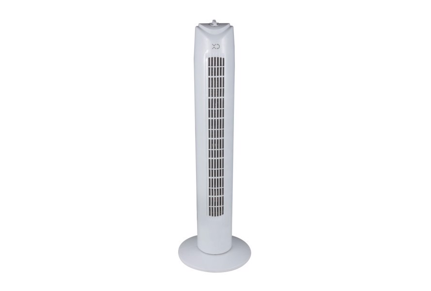 XD Enjoy XDSRLG3201 ventilatore Bianco