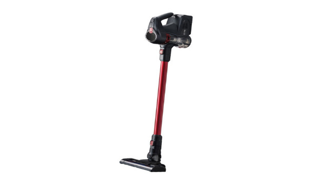 XD Enjoy XDSU889 aspirapolvere a traino 0,6 L A cilindro Secco 120 W Senza sacchetto