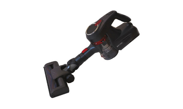 XD Enjoy XDSU889 aspirapolvere a traino 0,6 L A cilindro Secco 120 W Senza sacchetto