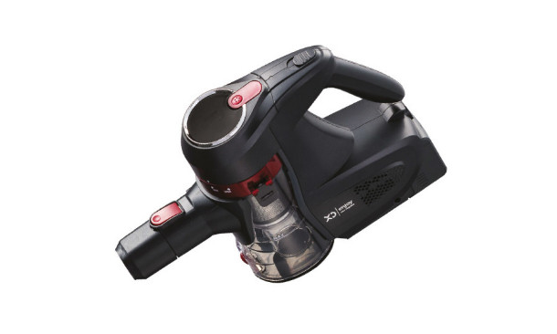 XD Enjoy XDSU889 aspirapolvere a traino 0,6 L A cilindro Secco 120 W Senza sacchetto
